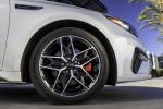 Kia Optima SX Turbo 2018 года (NA)